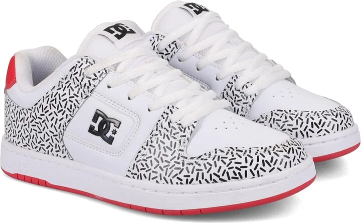 DC Women's Manteca Sneaker
