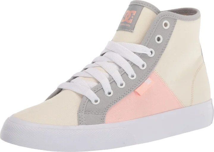 Grey/Pink