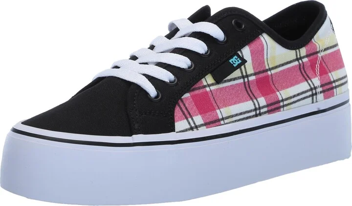 Grunge Plaid