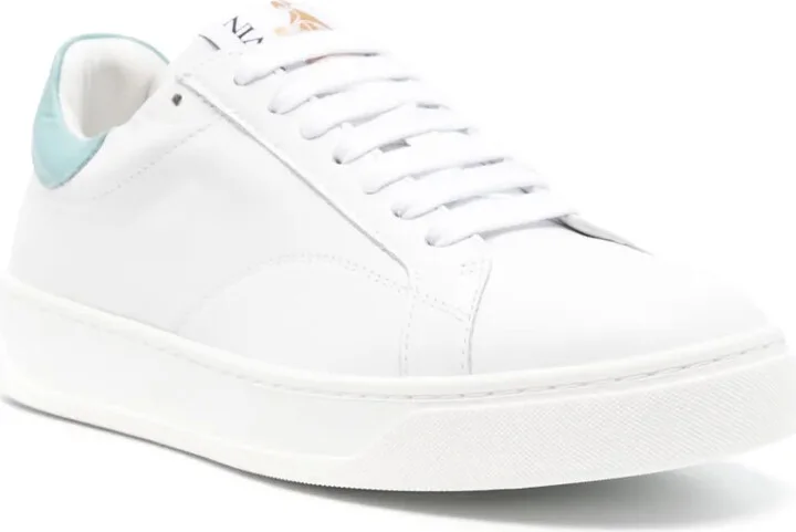 DDB0 leather sneakers - Image 2