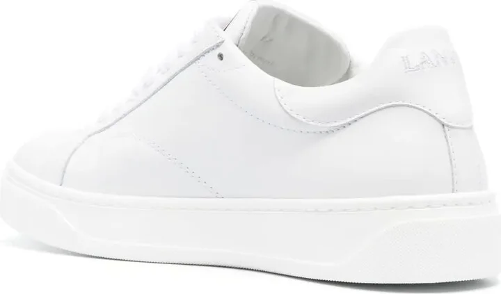 DDB0 leather sneakers - Image 3
