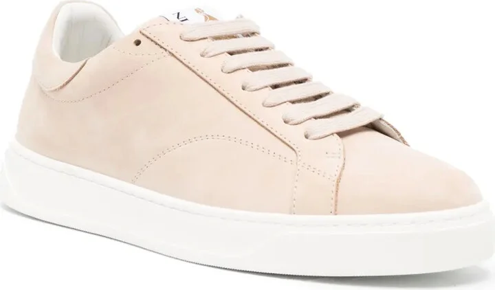 DDB0 leather sneakers - Image 2