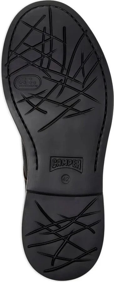 Dea lace-up leather shoes - Image 5