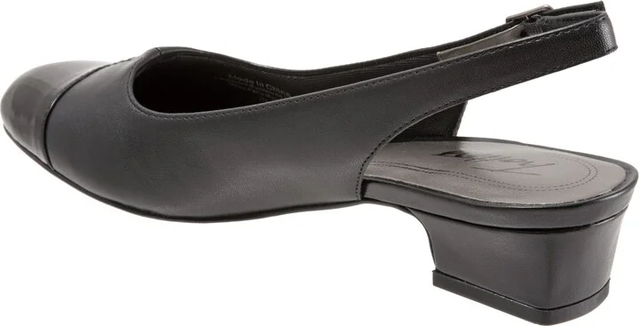 'Dea' Slingback - Image 2
