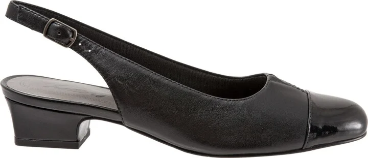 'Dea' Slingback - Image 3