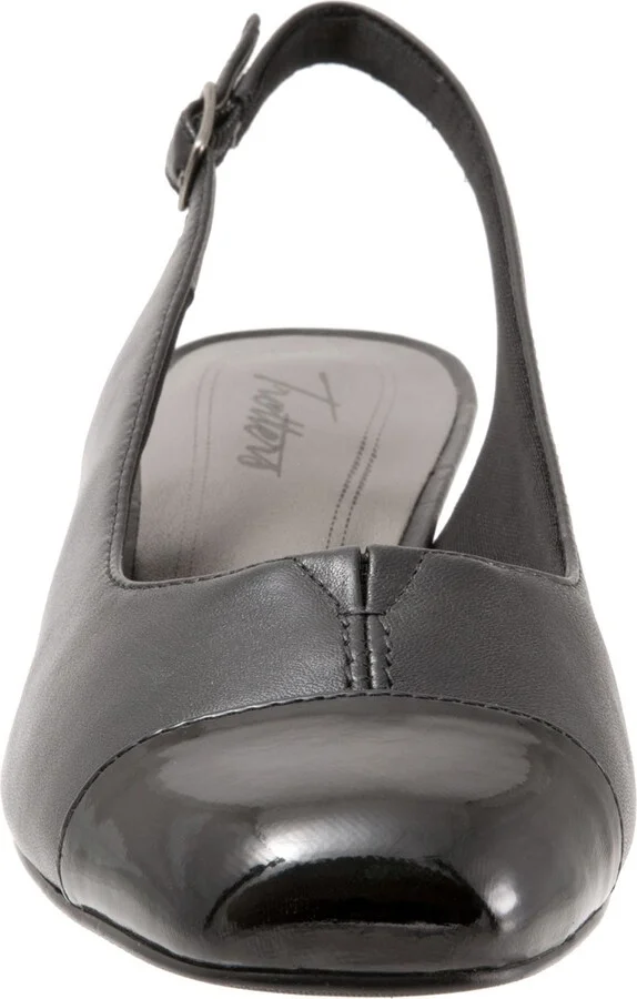 'Dea' Slingback - Image 4