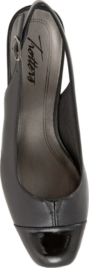 'Dea' Slingback - Image 5