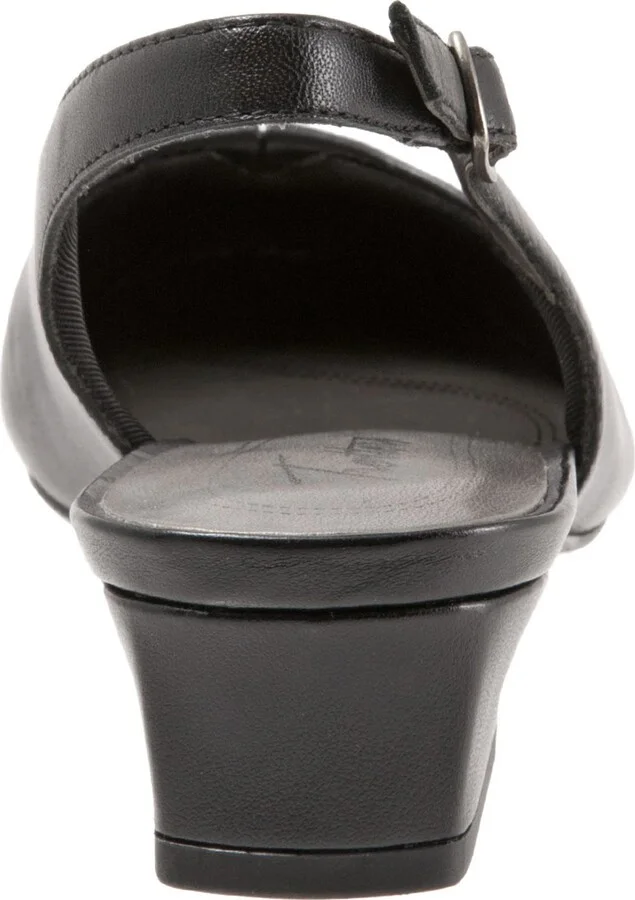'Dea' Slingback - Image 7