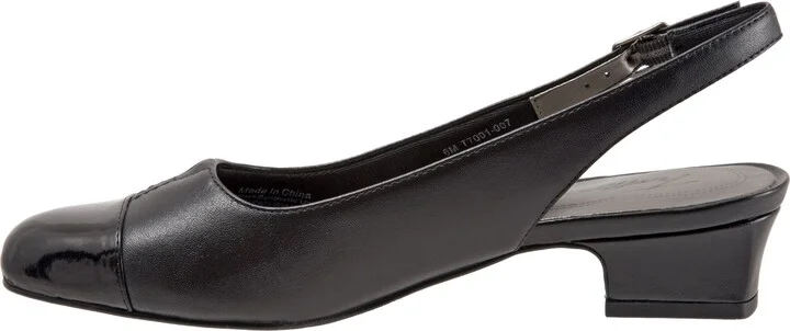'Dea' Slingback - Image 8