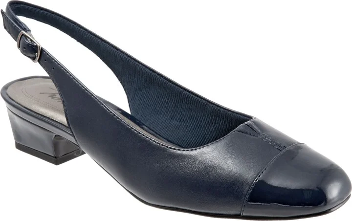 'Dea' Slingback - Image 10