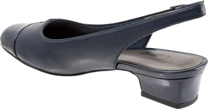 'Dea' Slingback - Image 11