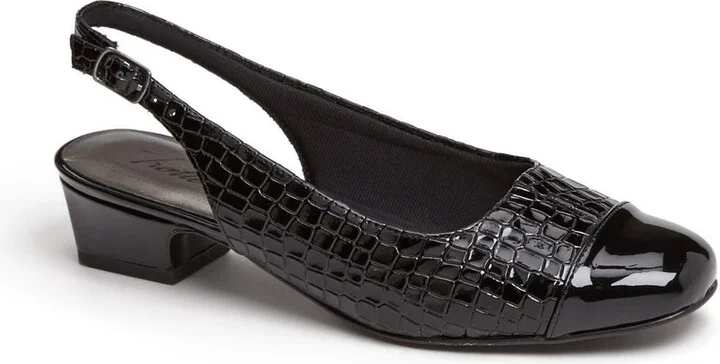 Black Croco