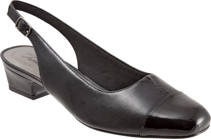 'Dea' Slingback