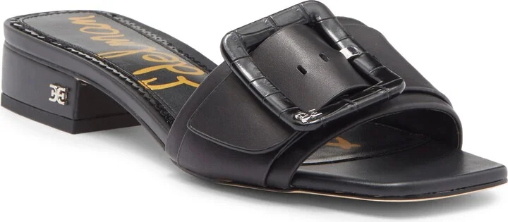 Deacon Slide Sandal