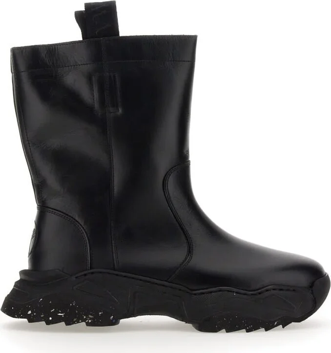 Dealer Boot