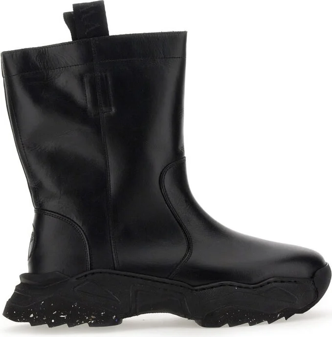 Dealer Boot