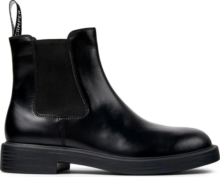 Dean boots