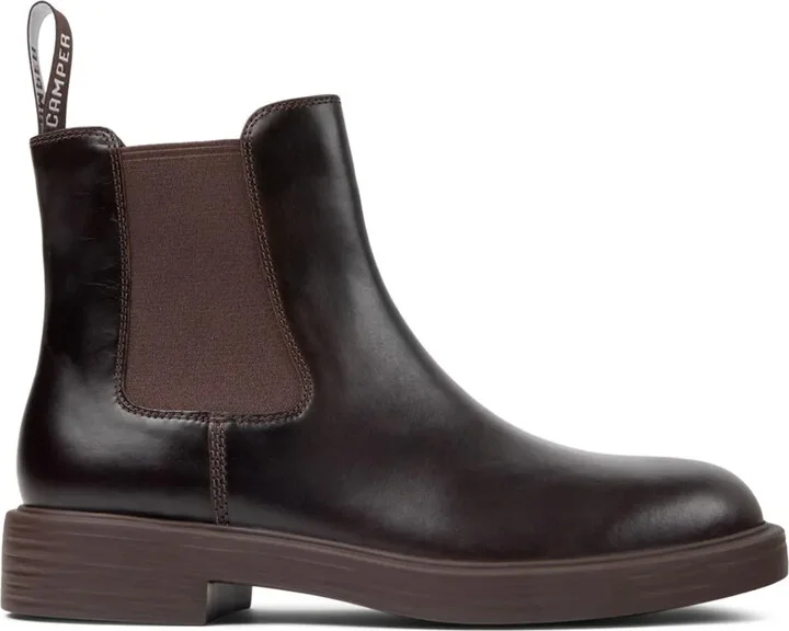Dean boots