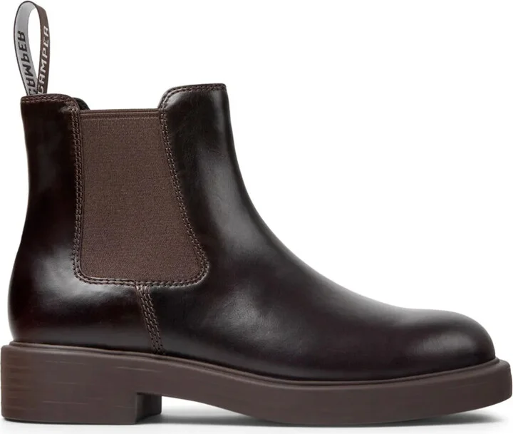 Dean boots