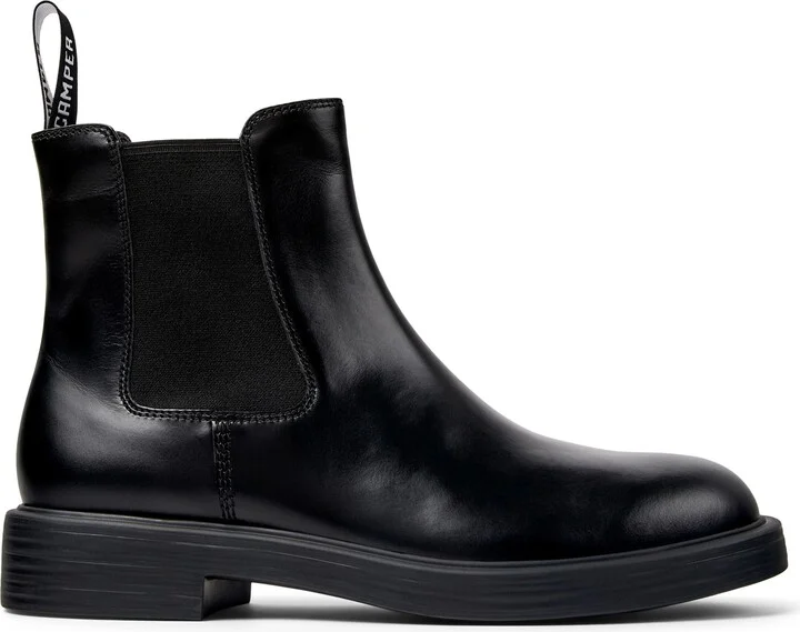 Dean Chelsea Boot - Image 3