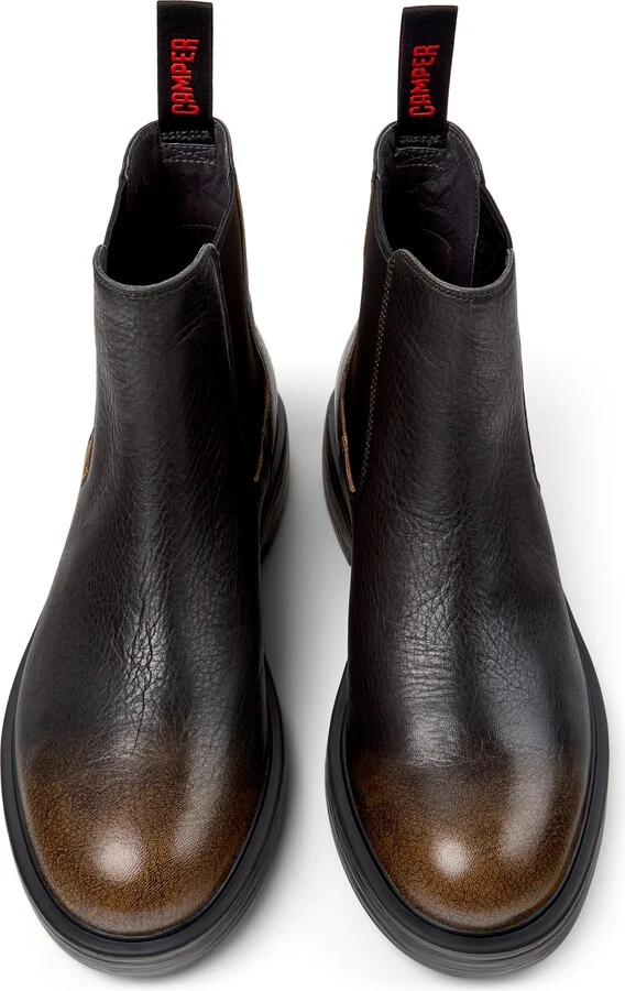 Dean Chelsea Boot - Image 9
