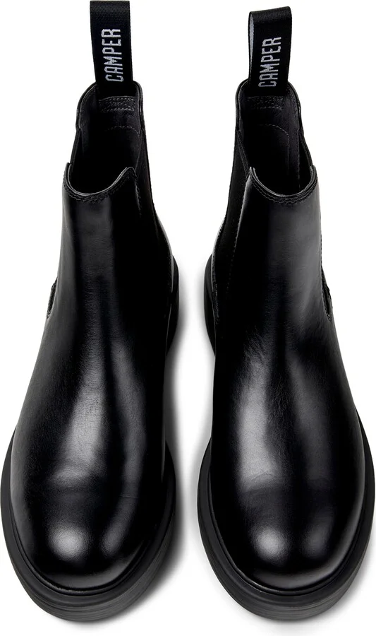 Dean Chelsea Boot - Image 4