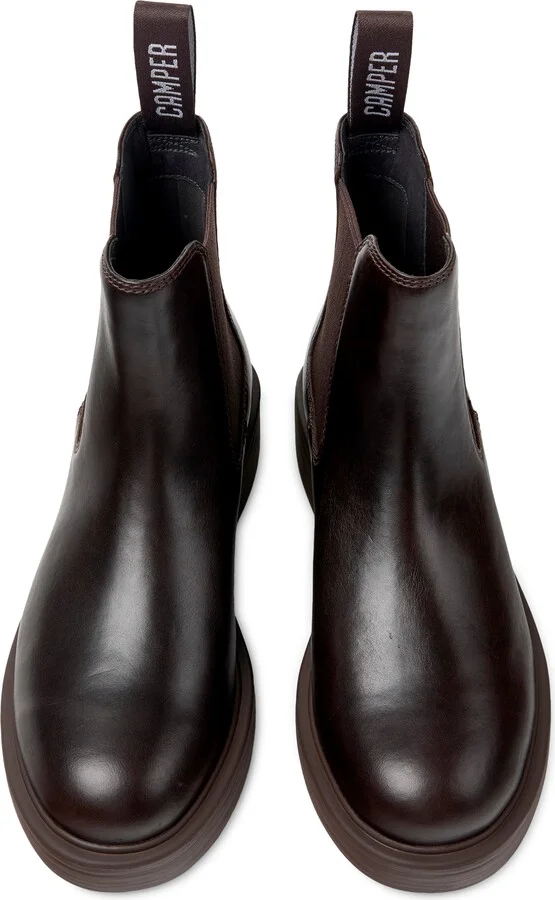 Dean Chelsea Boot - Image 4