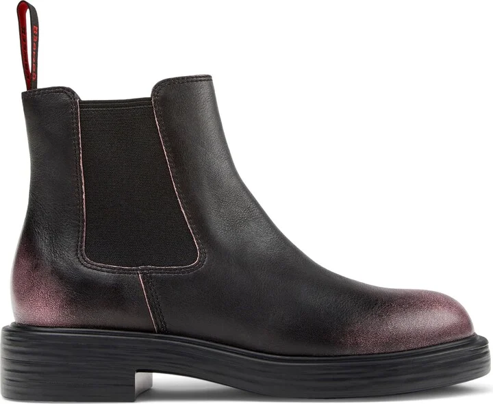 Dean Chelsea Boot - Image 3
