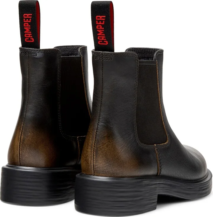 Dean Chelsea Boot - Image 7