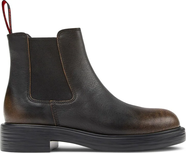 Dean Chelsea Boot - Image 8