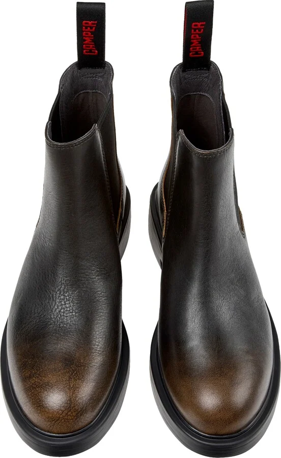 Dean Chelsea Boot - Image 9