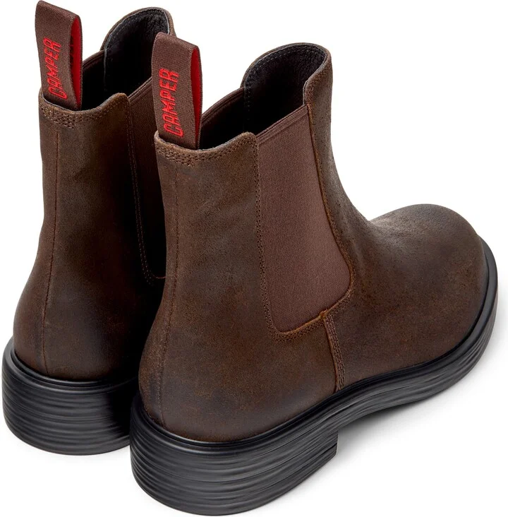 Dean Chelsea Boot - Image 2
