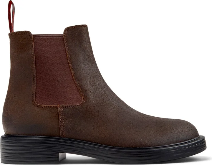 Dean Chelsea Boot - Image 3