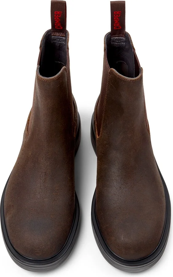 Dean Chelsea Boot - Image 4