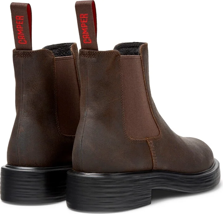 Dean Chelsea Boot - Image 2