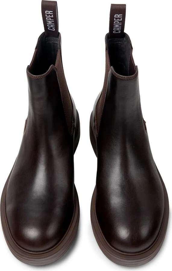 Dean Chelsea Boot - Image 4