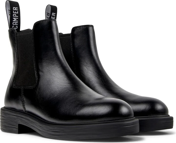 Dean Chelsea Boot