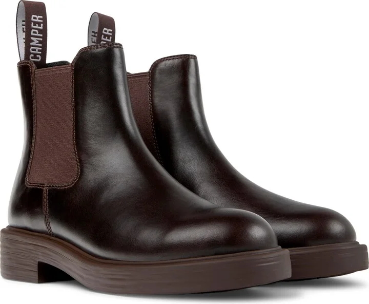 Dean Chelsea Boot