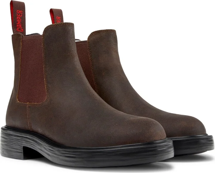 Dean Chelsea Boot