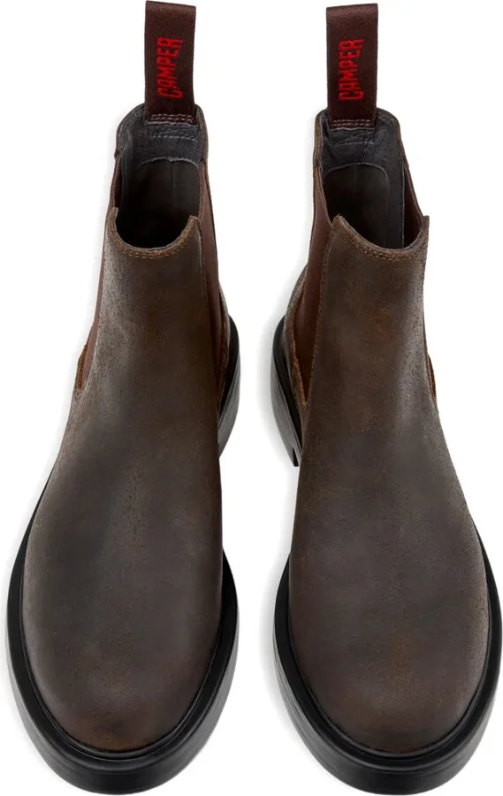 Dean Chelsea boots - Image 4