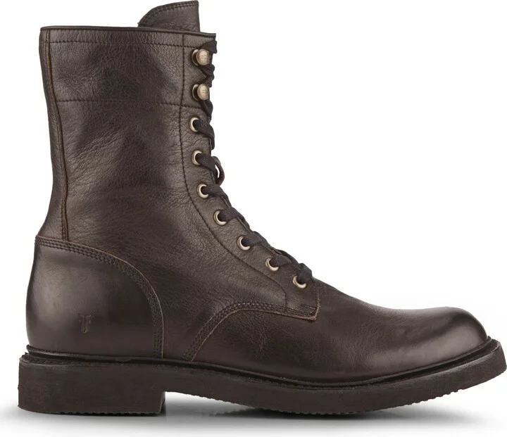 Dean Combat Boot - Image 2