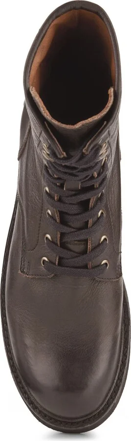 Dean Combat Boot - Image 4