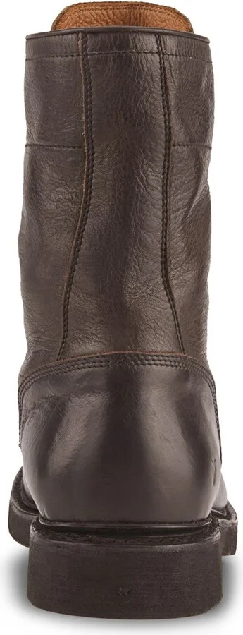 Dean Combat Boot - Image 6