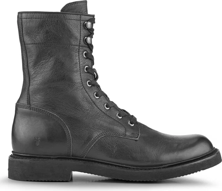 Dean Combat Boot - Image 9