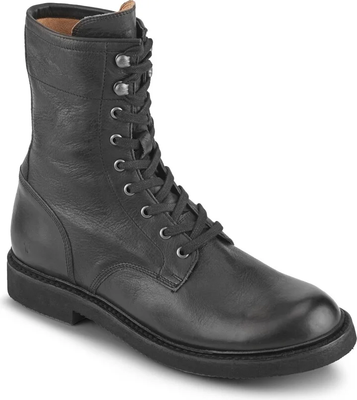 Black - Pallio