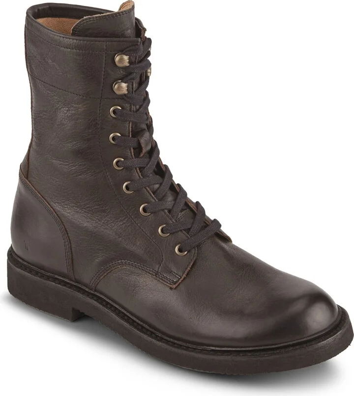 Dean Combat Boot