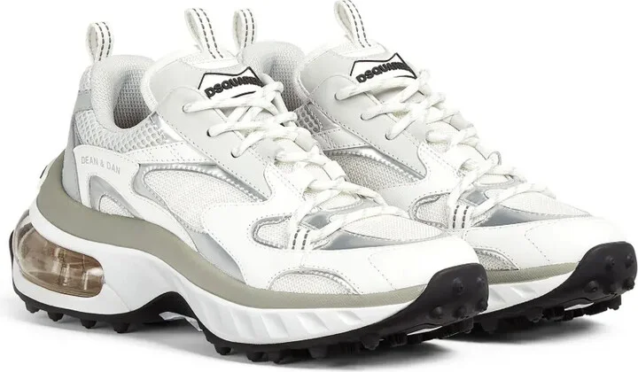 Dean & Dan low-top sneakers - Image 2