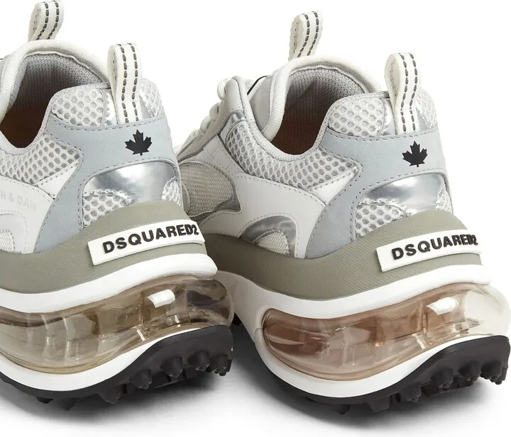 Dean & Dan low-top sneakers - Image 4
