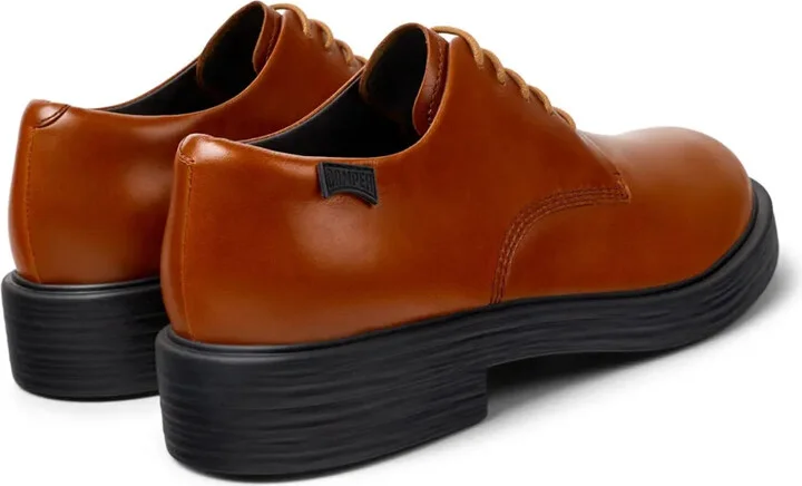 Dean Derby shoes - Image 4