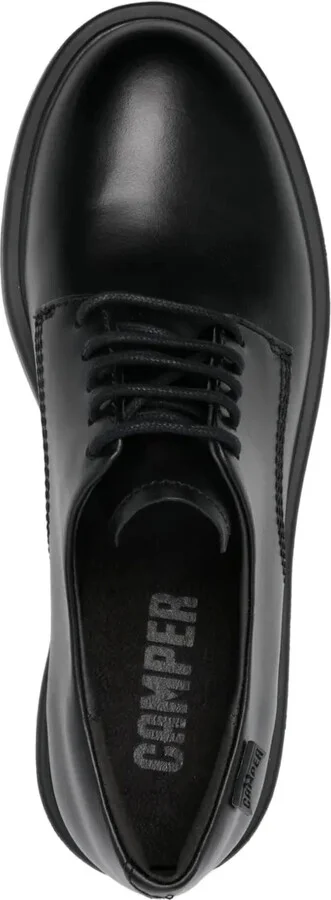 Dean derby shoes - Image 4